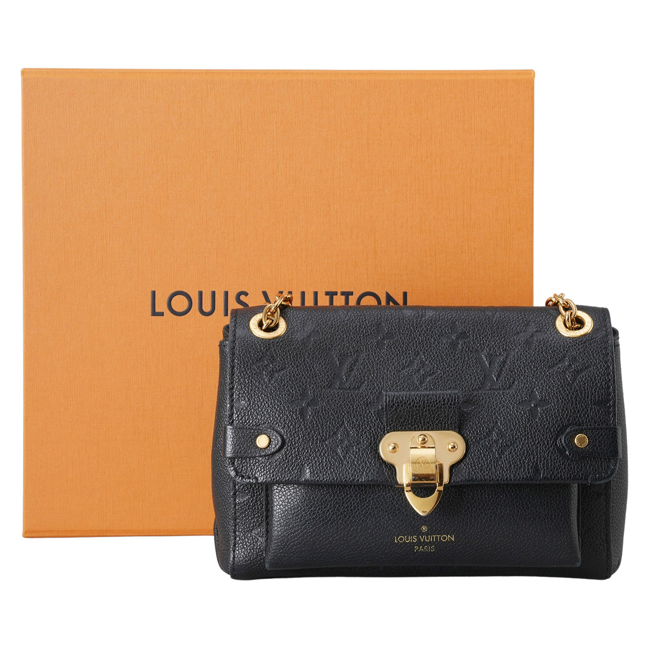 LOUIS VUITTON(USED)루이비통 M44550 앙프렝뜨 바뱅 BB